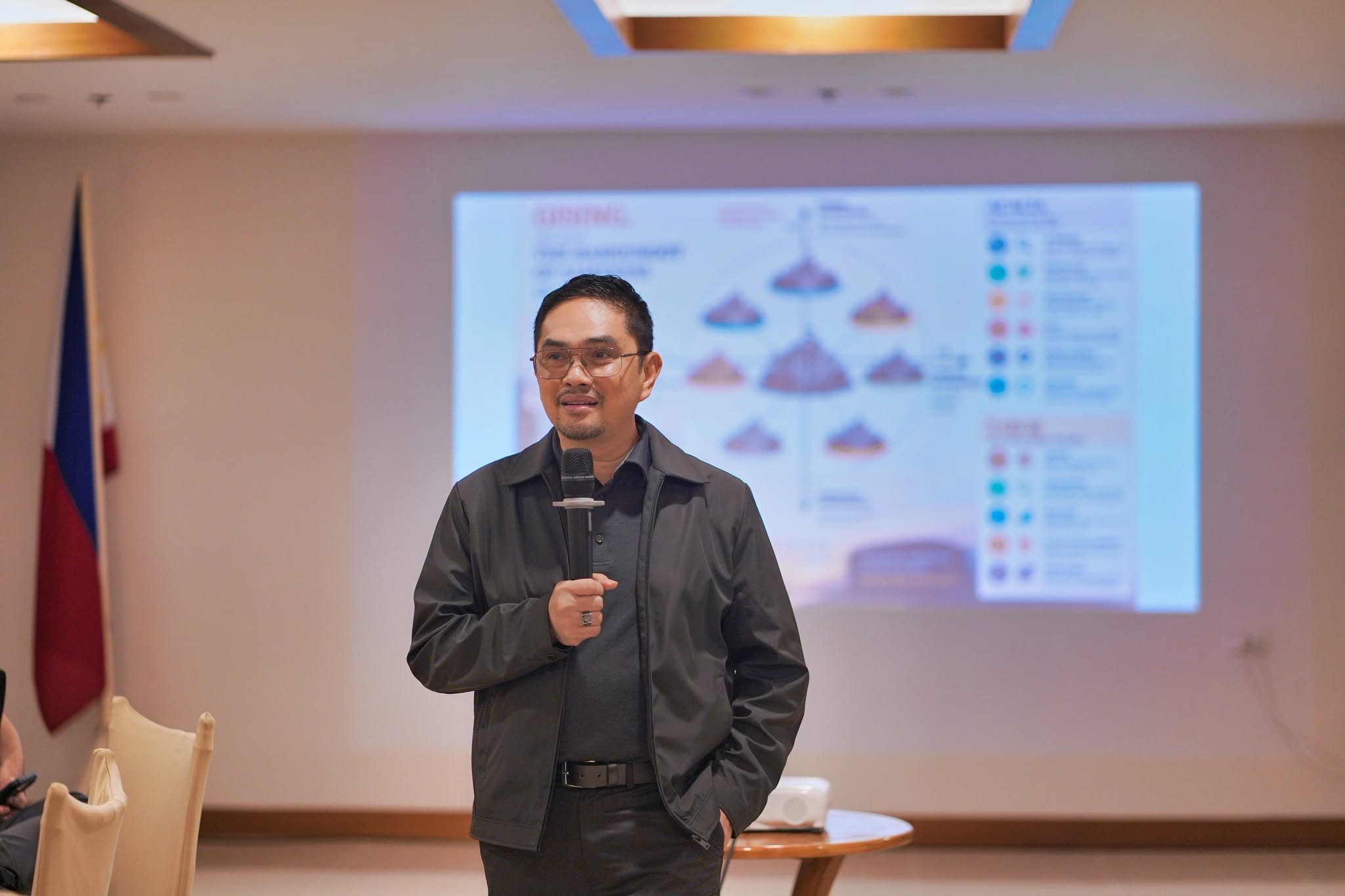 CAGAYAN STATE UNIVERSITY WRAPS UP ITS FOUR-DAY “FUTURES THINKING TOWARDS SUSTAINABLE DEVELOPMENT WITH THE A photo 51
